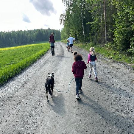 Asgardane Gjestegard Gol Exterior foto