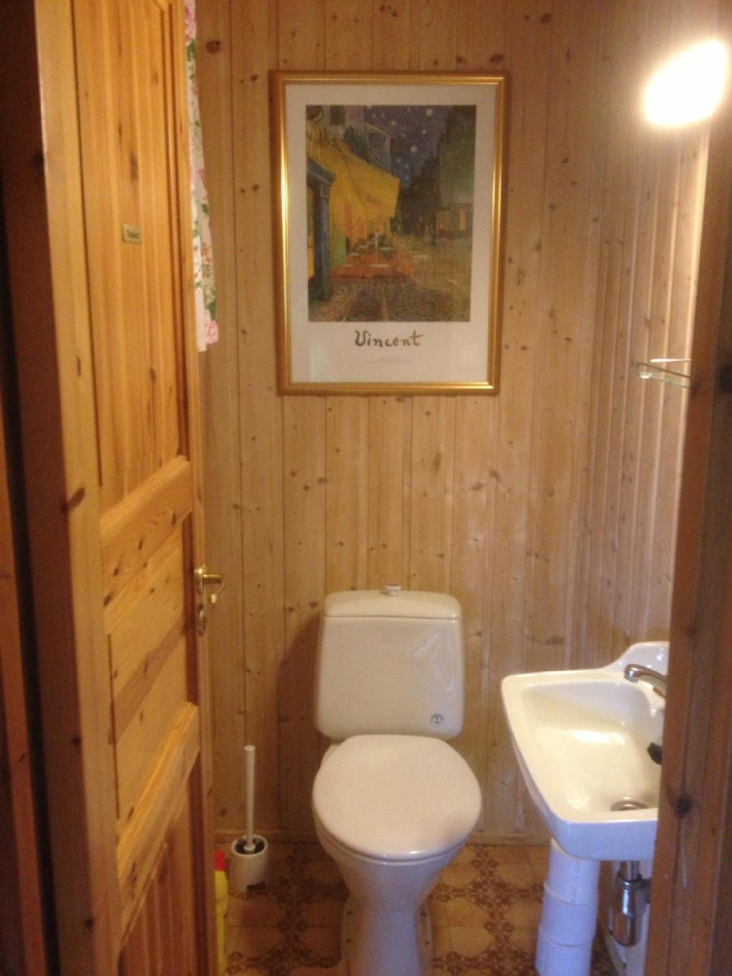 Asgardane Gjestegard Gol Quarto foto