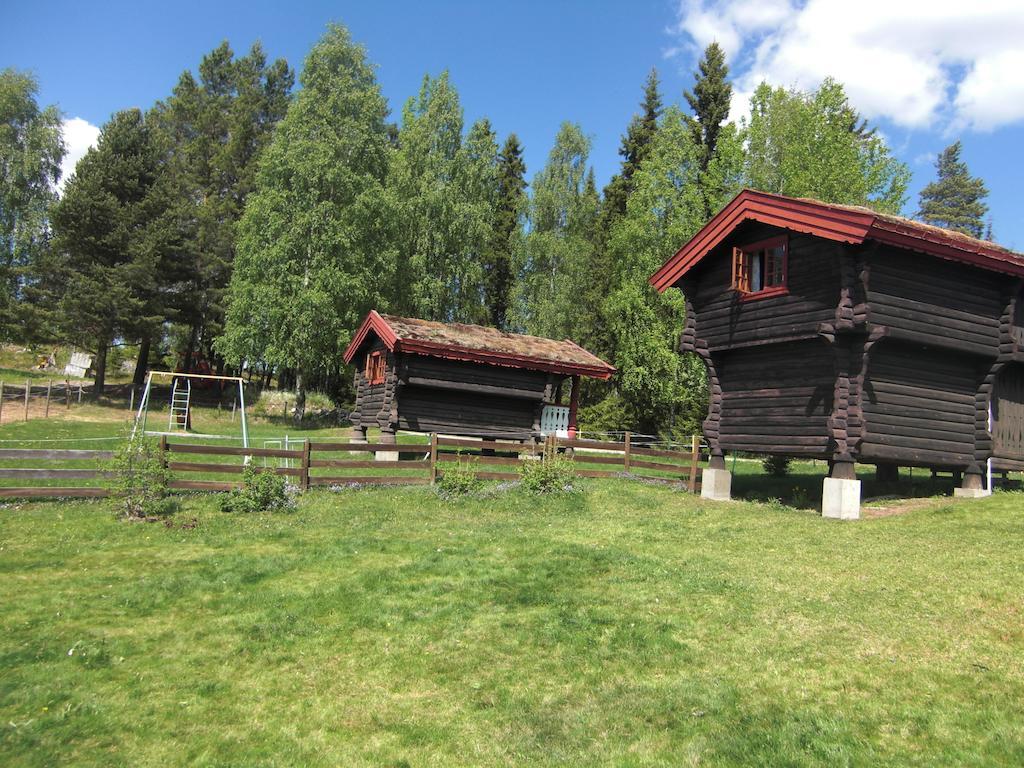 Asgardane Gjestegard Gol Quarto foto