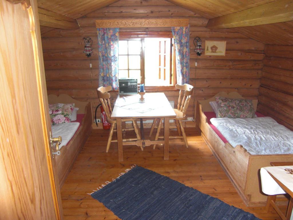 Asgardane Gjestegard Gol Quarto foto