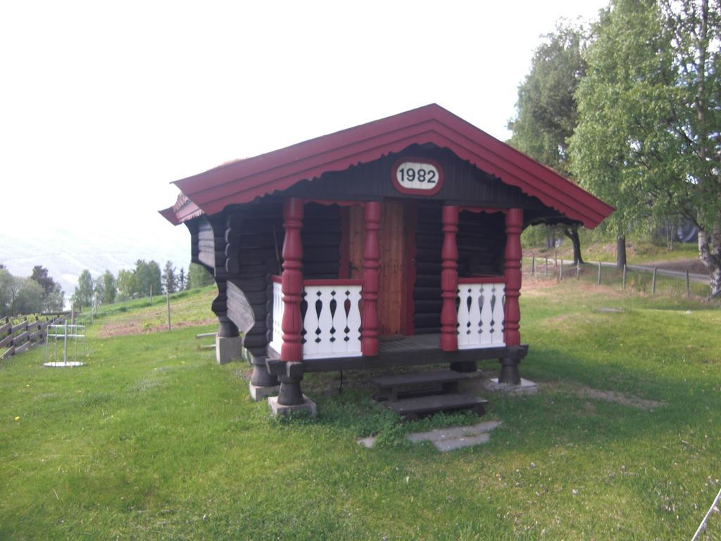 Asgardane Gjestegard Gol Quarto foto