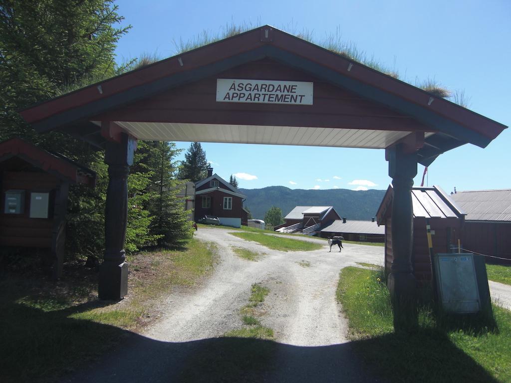 Asgardane Gjestegard Gol Quarto foto